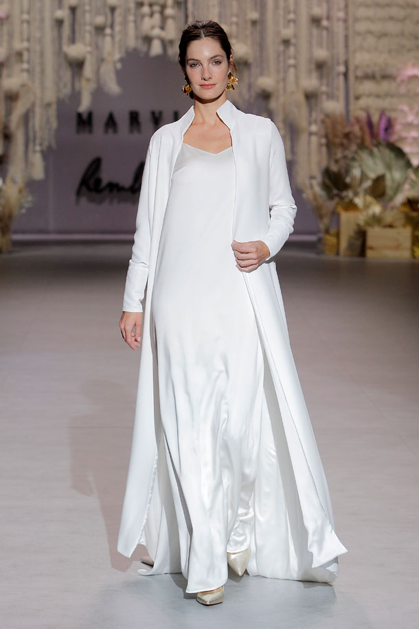 ilovebrides.pt Marylise e Rembo Styling Coleção 2020 Vestidos de Noiva